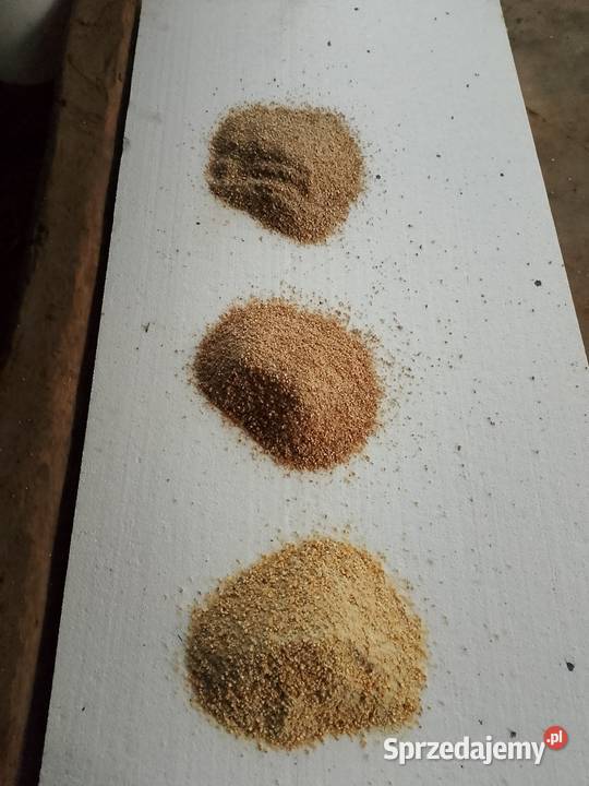 Pasza drobiu Golczewo sprzedam