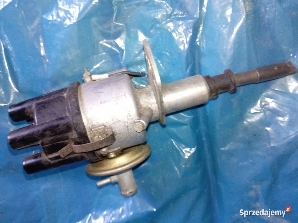 NOWY aparat zapłonowy Star 25 66 660 29 Piaseczno sprzedam