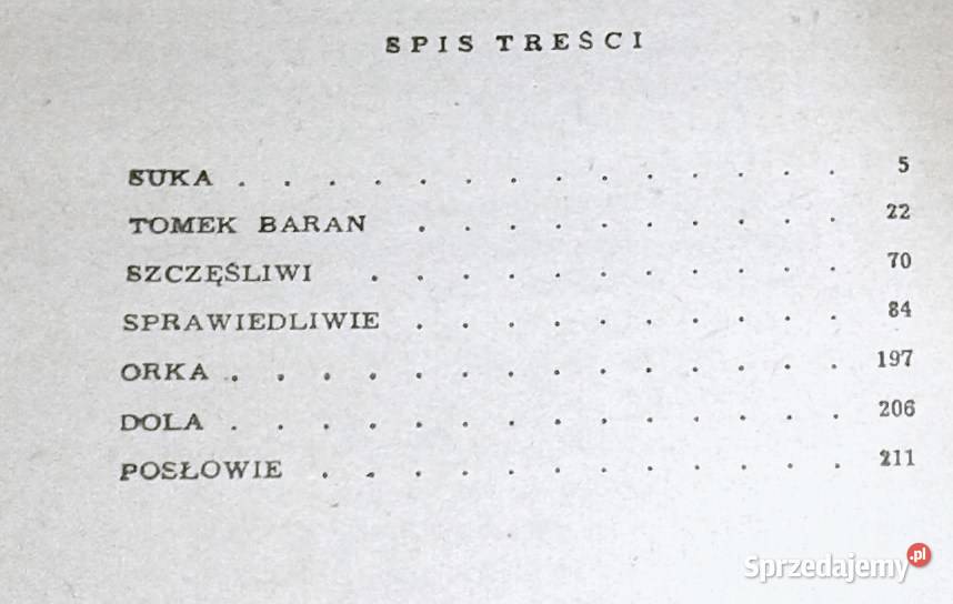 Nowele wybrane Władysław Stanisław Reymont Chełm