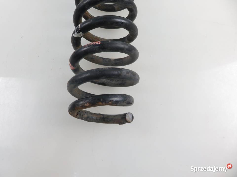 SPRĘŻYNA TYŁ SUZUKI GRAND VITARA II 19 DDiS