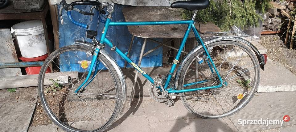 Romet Pasat Stan jeżdżący Katowice