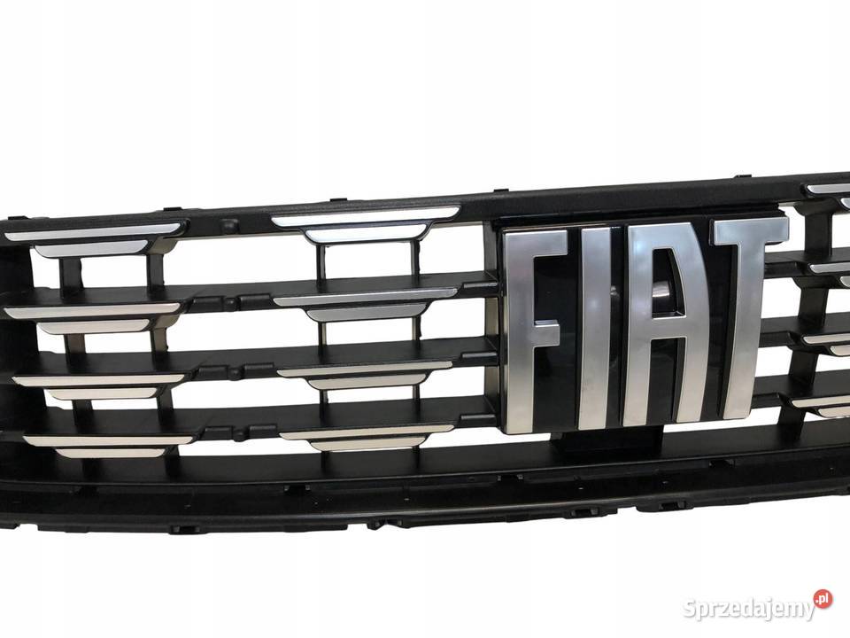 Fiat Tipo II 2020 LIFT Atrapa Grill przedni osobowe Skarżysko-Kamienna