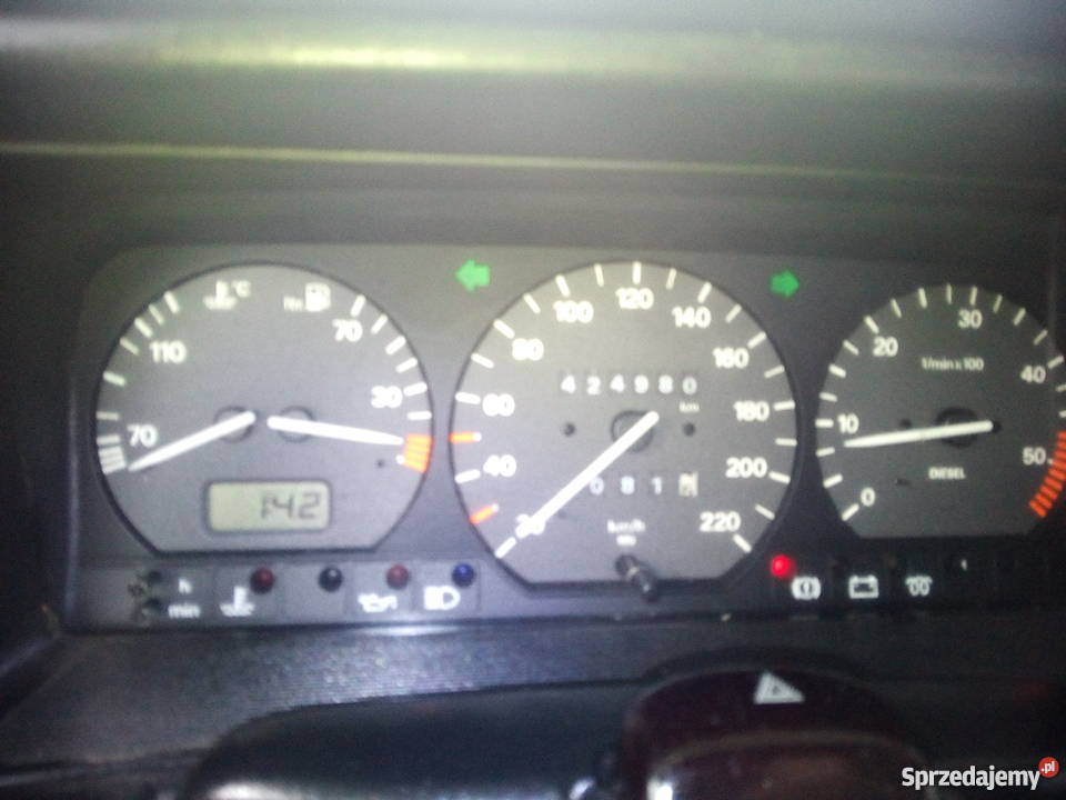 PASSAT B4 KOMBI 19TDI 90 nowa pompa wtryskowa Passat Opole