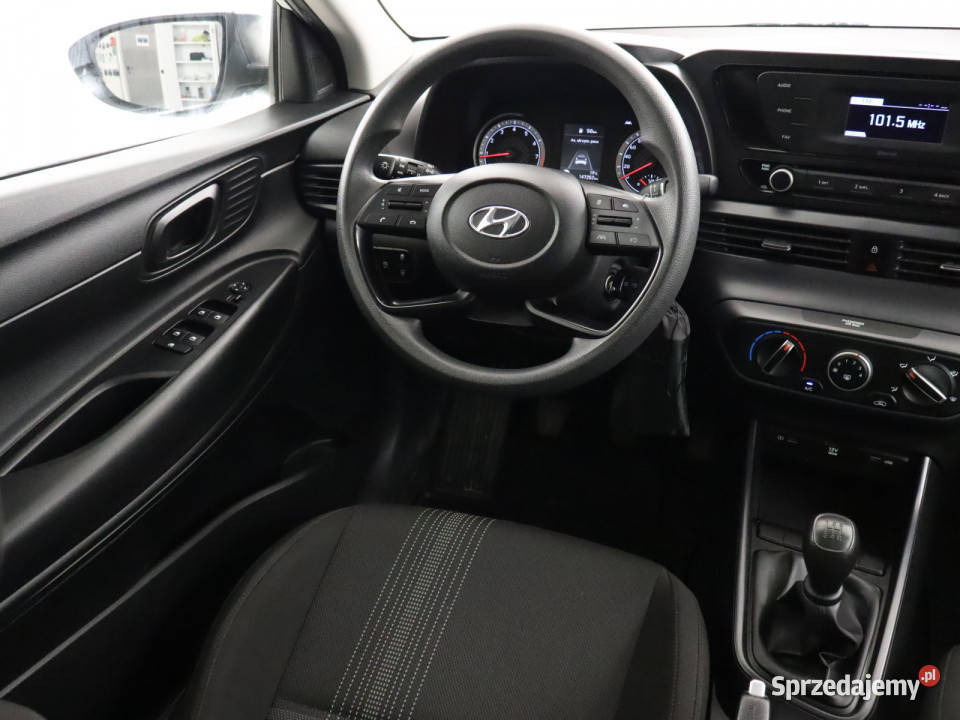 Hyundai i20 12 Bielany Wrocławskie