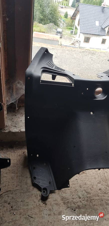 Piaggio Xevo xevo kokpit osłona przed kolana x8 Poręba Wielka