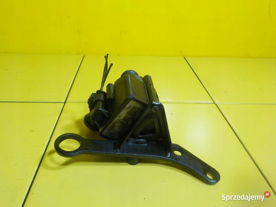 AUDI A5 A4 B8 27 TDI 10r 190 CGK pompa wody Suków