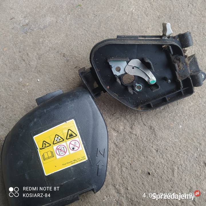 Cewka iskrownik moduł HONDA gx35 GX35 kosa umk Radzyń Podlaski