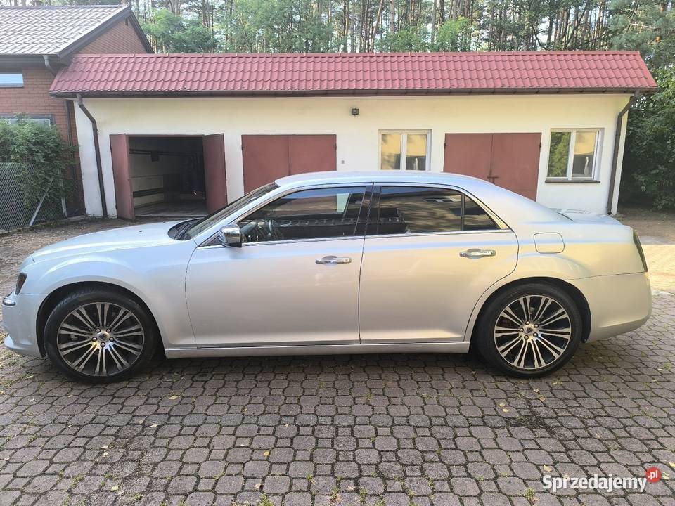 Lancia Thema 3 0 CRD Radomsko sprzedam