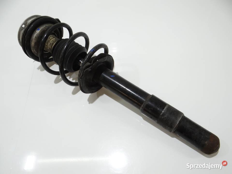 AMORTYZATOR LEWY PRZÓD BMW E60 E61 306D2 4647969 lubelskie Strzyżewice