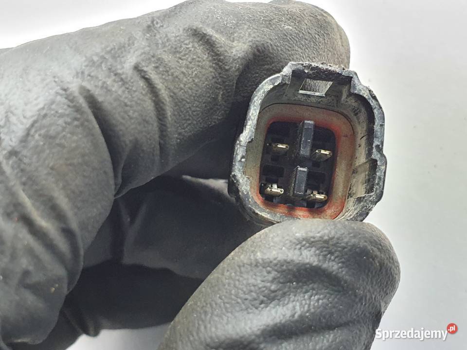 Wiazka Instalacja Kontrolki Kontrolka Czujnik Łódź