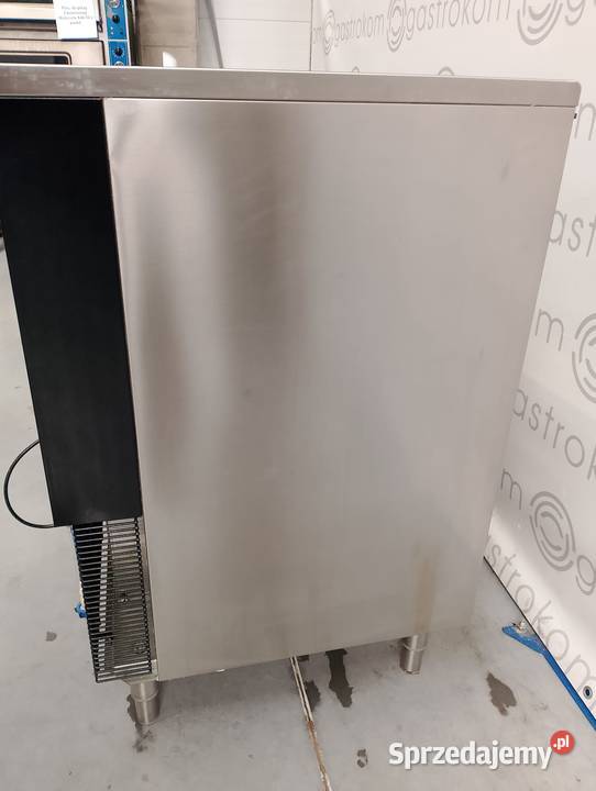 Łuskarka Brema GB1540A873151 STALGAST Biznes i Przemysł Wrocław