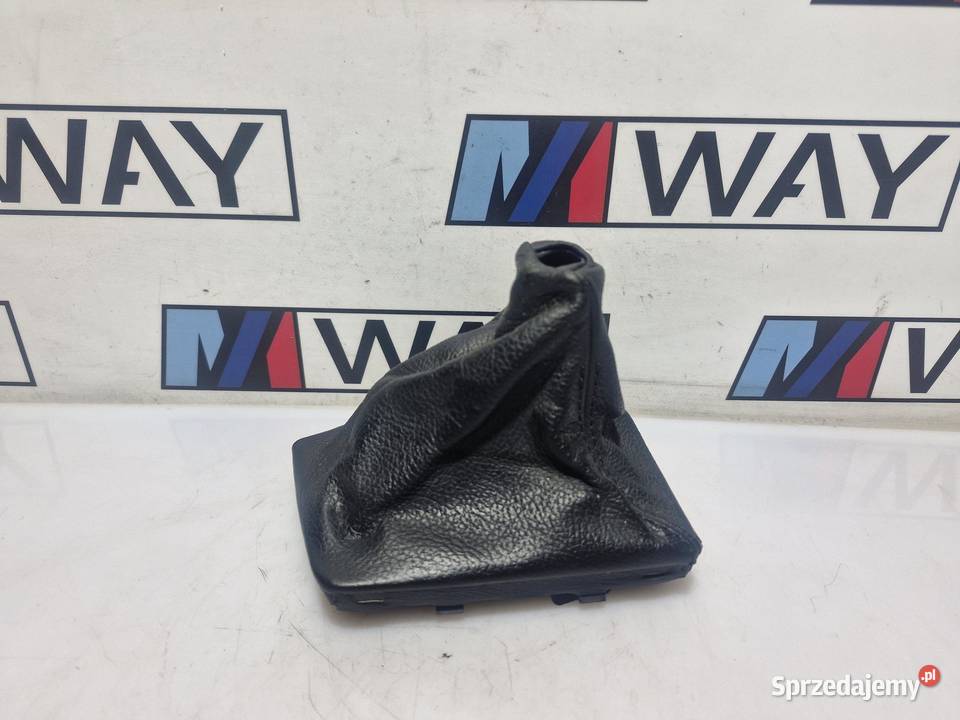 BMW X3 F25 X4 F26 MIESZEK ZMIANY BIEGÓW 7588037