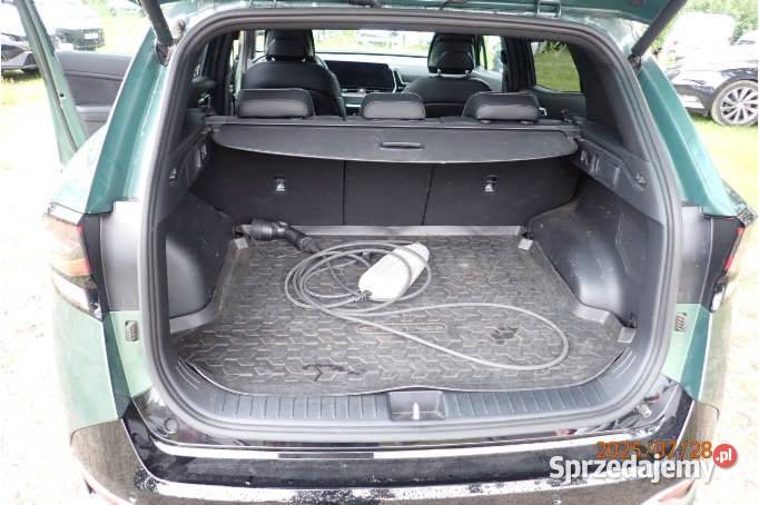 KIA SPORTAGE 2023 159800 ccm 180 Wrocław