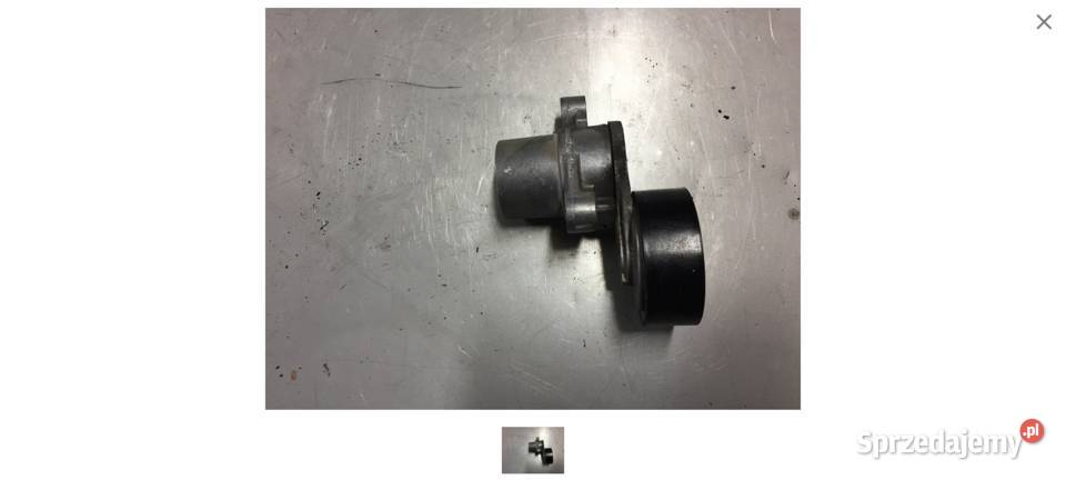 napinacz 506A228BA ford 10 ecoboost SFJC Jelcz-Laskowice