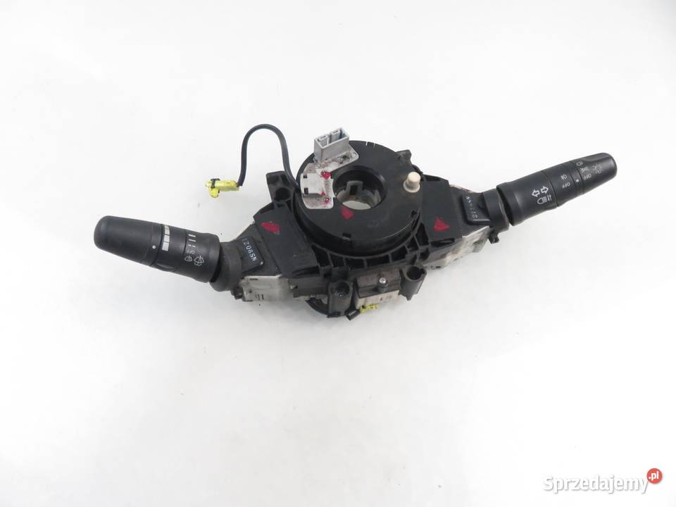 PRZEŁĄCZNIK ZESPOLONY RENAULT MAXITY