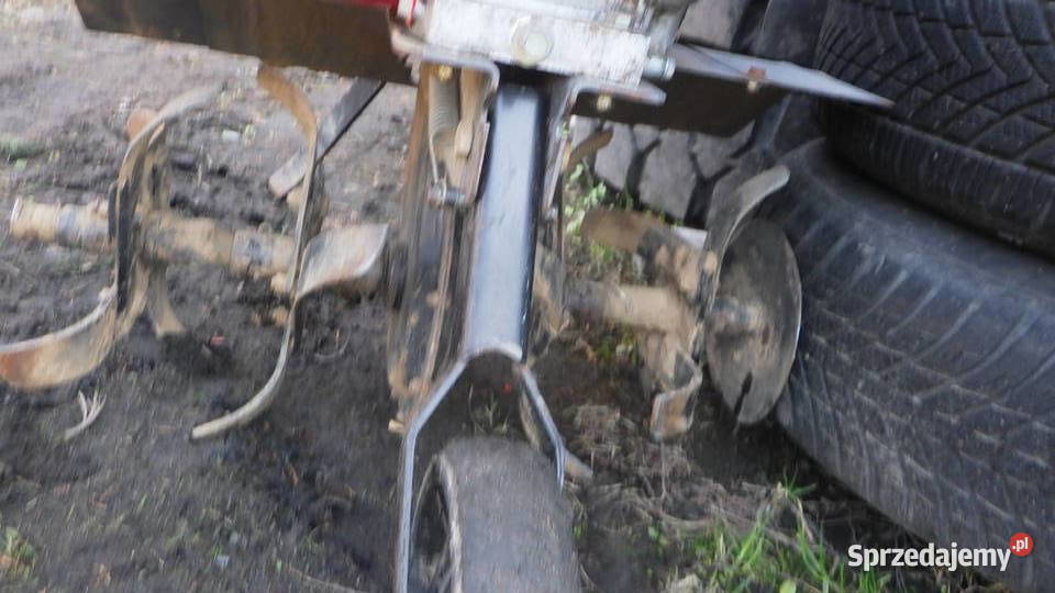 HONDA G150 Glebogryzarka spalinowa Oryginalna podkarpackie Rzeszów