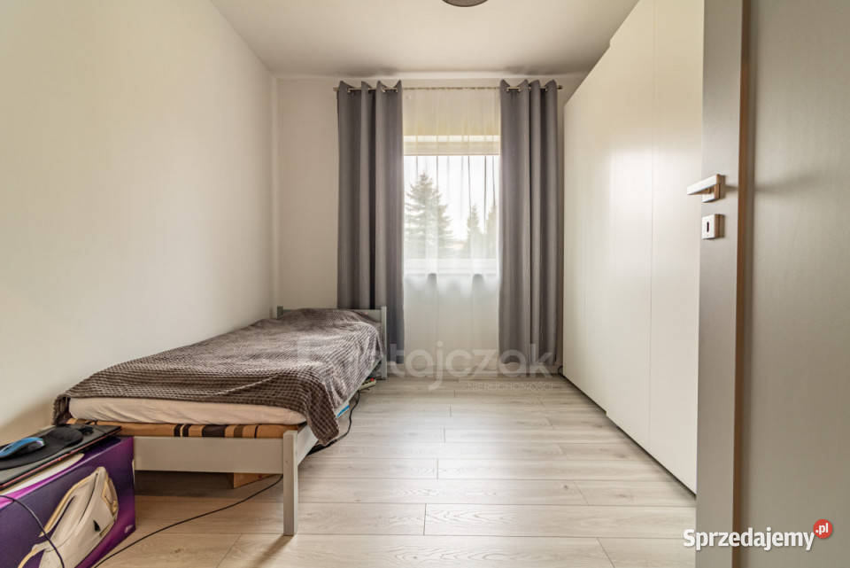 Dom wolnostojący do sprzedania Żukczyn 146m2