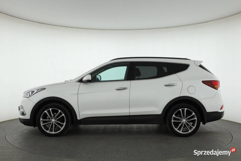 Hyundai Santa Fe 20 CRDi Piaseczno
