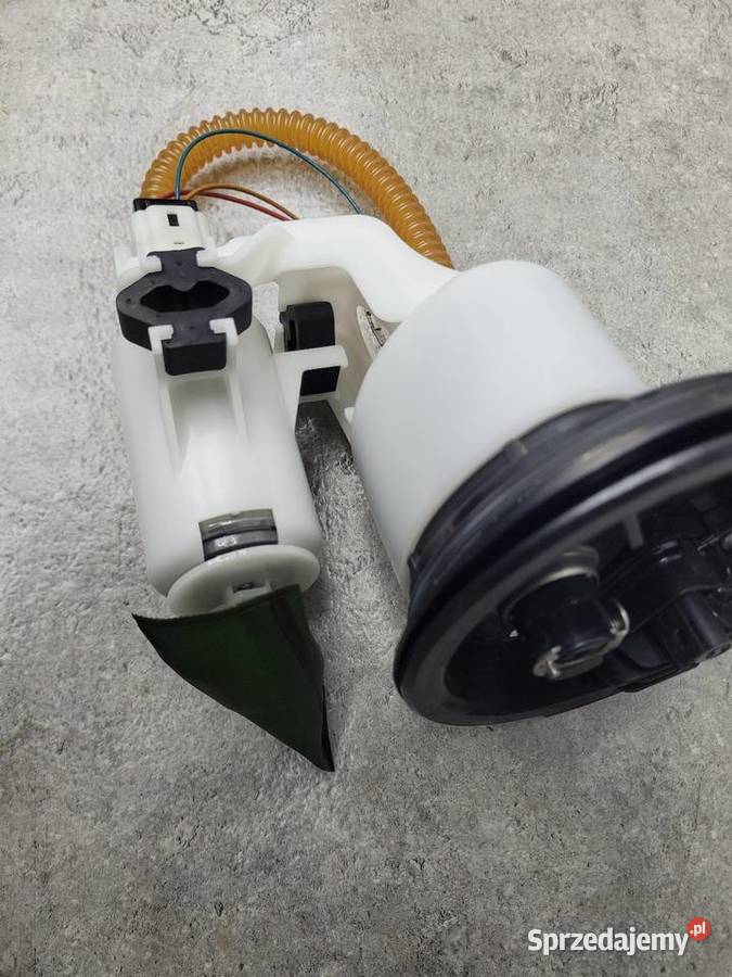 BMW S 1000 R RR K47 K46 POMPA PALIWA ORYGINAŁ