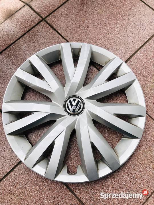 Volkswagen Golf VII Kołpaki oryginalne R16 Kozy sprzedam