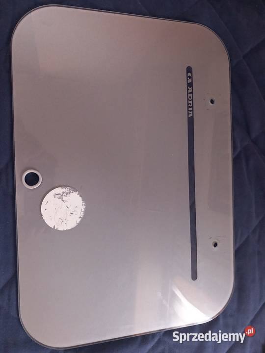 Pokrywa szklana kuchenki 31x44 pomorskie Gdańsk