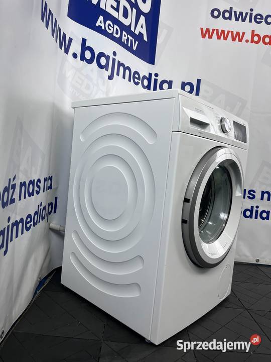 Pralka Siemens VarioSpeed Premium 9 1400 A Elektronika Wiejca