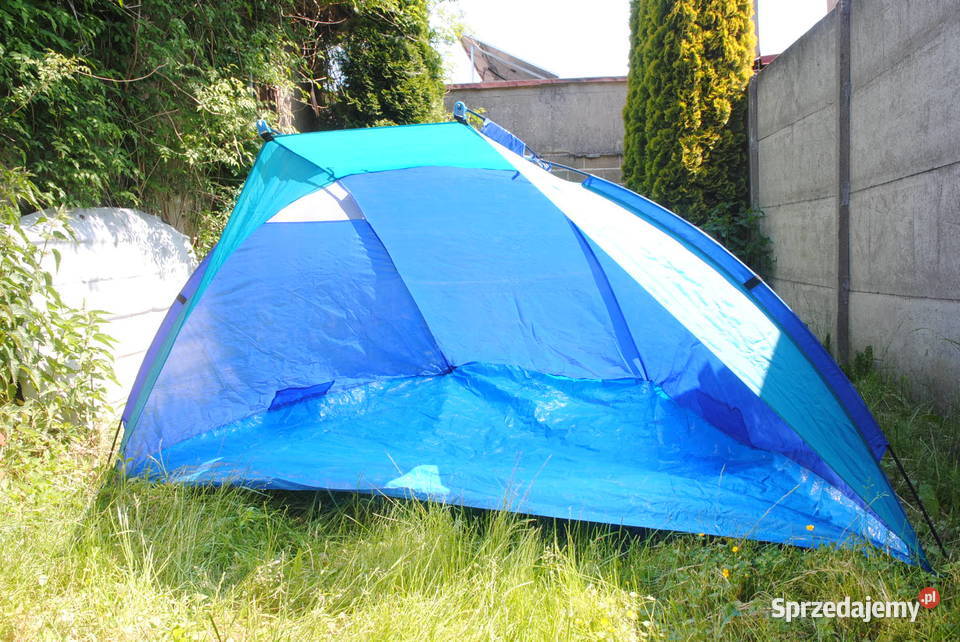 Namiot plażowy Bahama Łęczyca