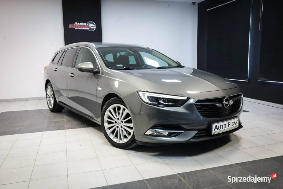 Opel Insignia Sports TourerSalon kurtyny powietrzne łódzkie Konstantynów Łódzki