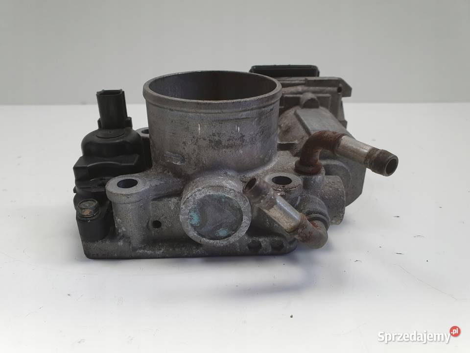 PRZEPUSTNICA Honda Civic VIII 18 VTEC Chełm