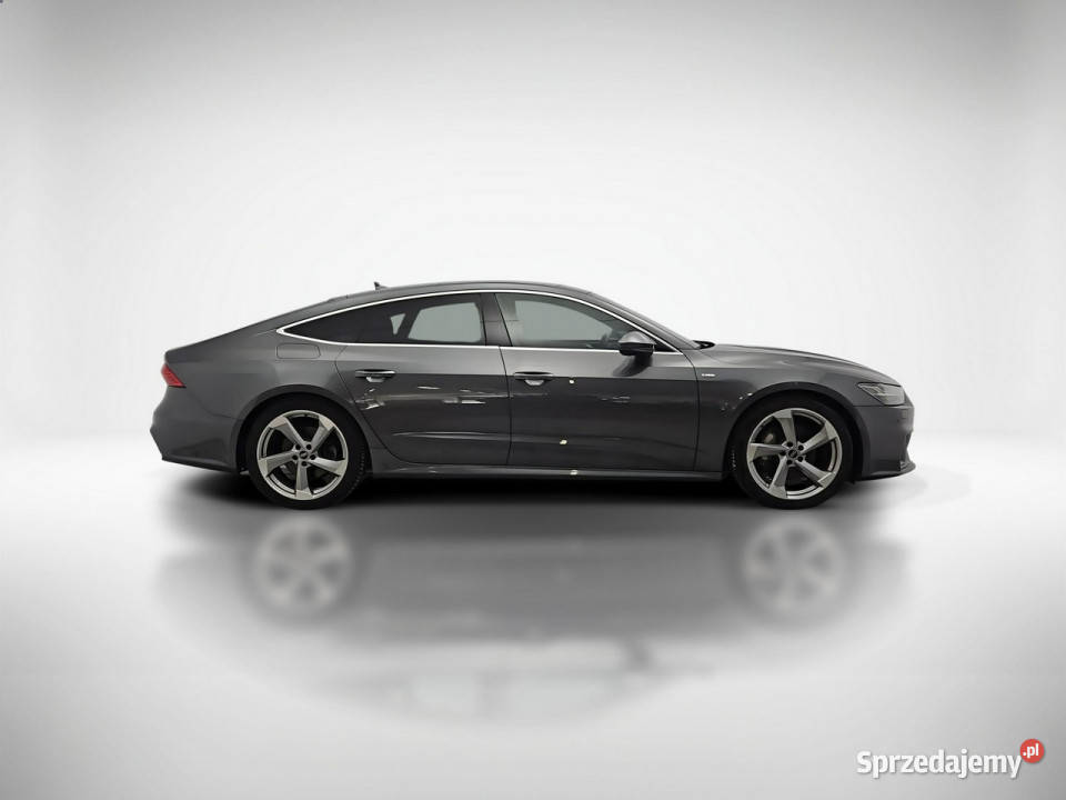 Audi A7 Sportback 45 TFSI mHEV Quattro S tronic ABS