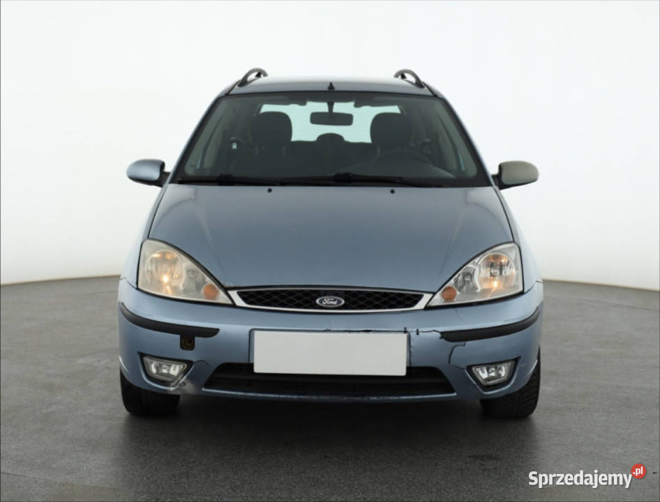 Ford Focus 16 16V światła przeciwmgielne Piaseczno