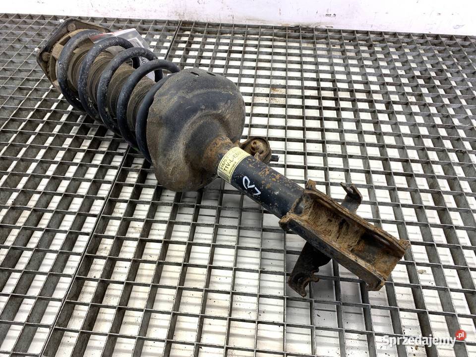 AMORTYZATOR LEWY PRZÓD SPRĘŻYNA HONDA CRV IV 16 osobowe sprzedam