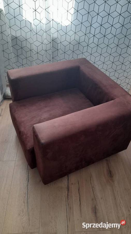 Sprzedam fotel Kraków