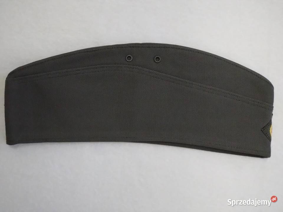 Furażerka Bundeswehr Warszawa