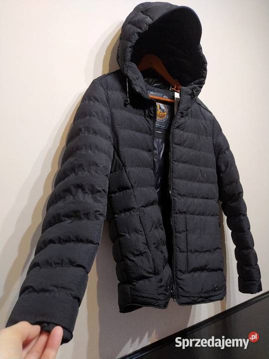 Passengers S kurtka ocieplana