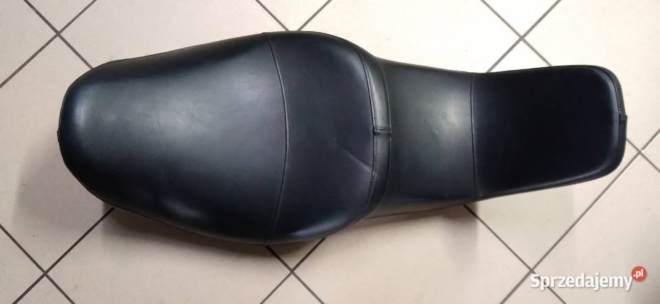 Siedzenie Kanapa Siedzisko Honda Shadow VT 500 Jawiszowice