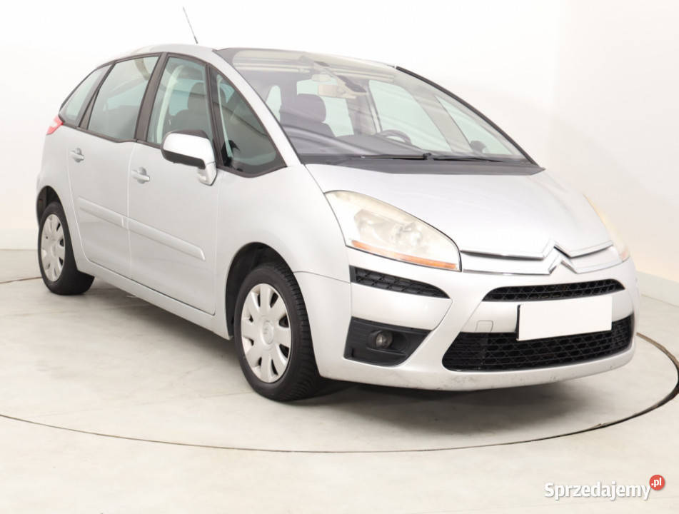 Citroen C4 Picasso 18 i Bielany Wrocławskie sprzedam