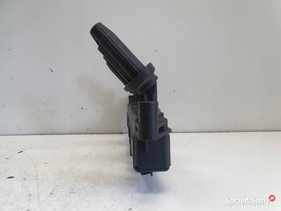 CEWKA ZAPŁONOWA Peugeot 206 11 8V 9635864680 Rudka