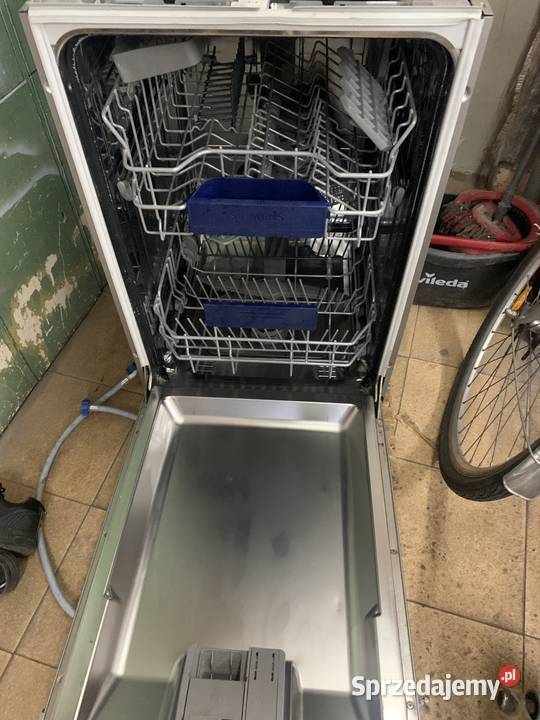 Zmywarka Bosch szerokość 45 sprawna Zmywarki