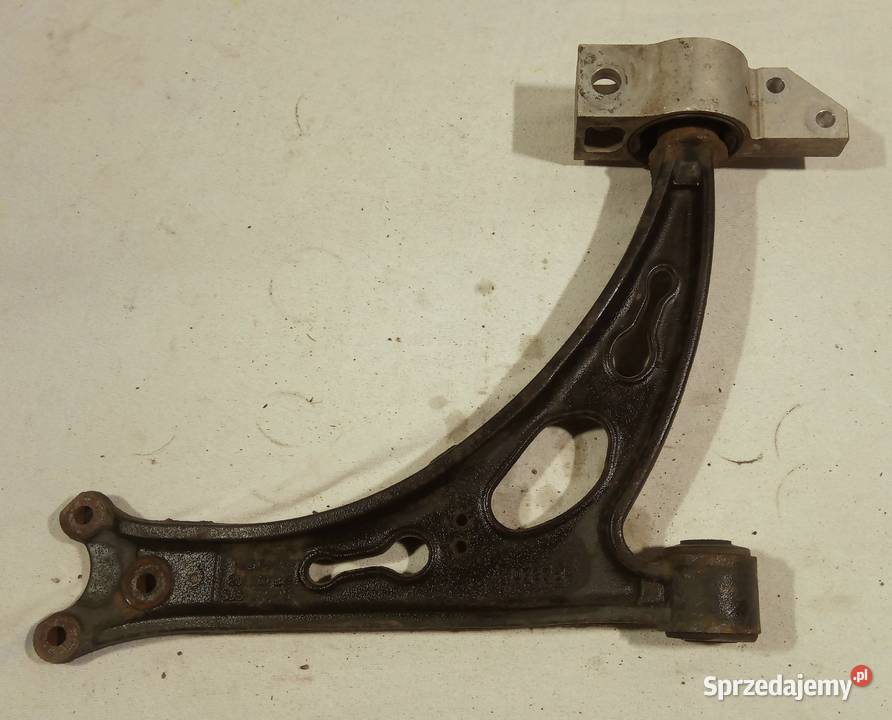 WAHACZ PRAWY PRZÓD VW AUDI SEAT SKODA Mielęcin