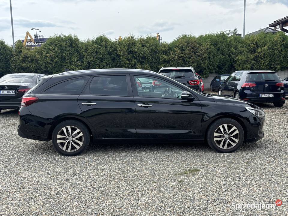 Hyundai i30 GWARANCJA śląskie Paniówki sprzedam