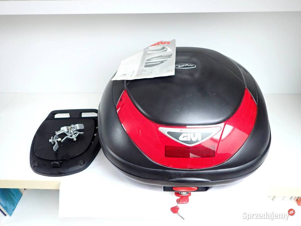 Kufer Givi E350 Flow Wrocław