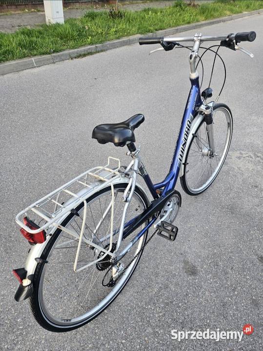 Rower Winora Mallorca Damka Iłża sprzedam