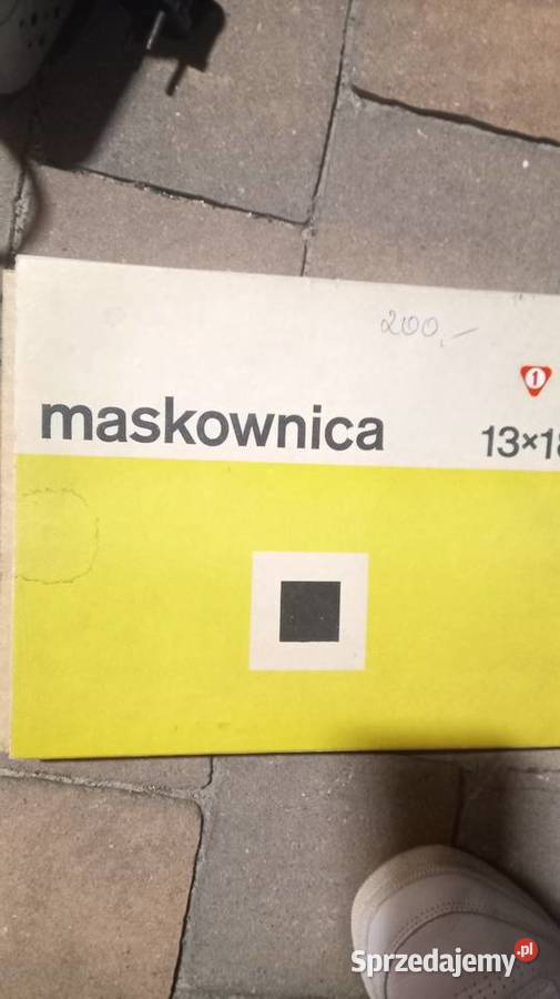 Akcesoria fotograficzne Kórnik