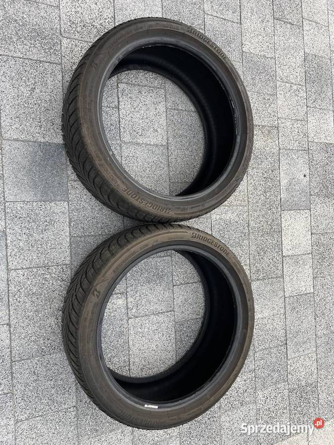 22540R18 Opony Zimowe Bridgestone Blizzak 2020 Inowrocław
