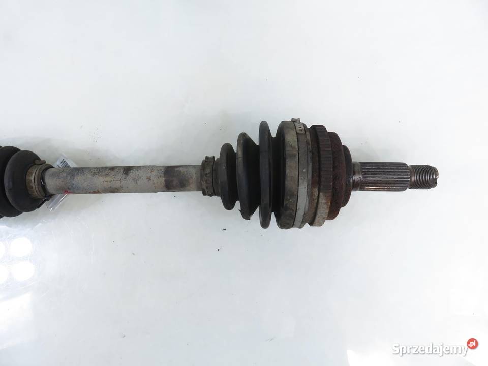 PÓŁOŚ PRAWA HONDA ACCORD V 19 małopolskie