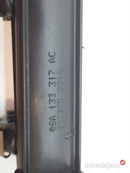 LISTWA WTRYSKOWA 06A133317AC 06A906031BT 16 8V