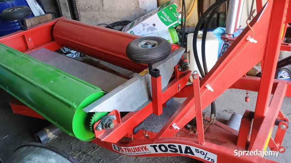 Owijarka do bel strumyk Owijarki do bel Jatwieź Duża