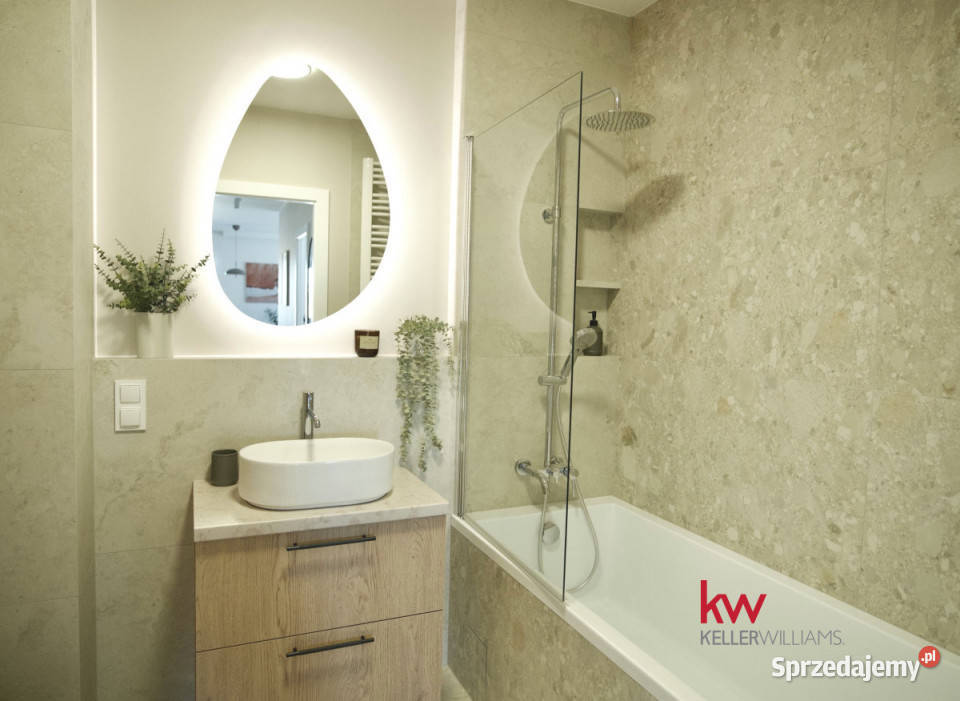 Mieszkanie 651m2 3pokojowe Poznań Sprzedaż