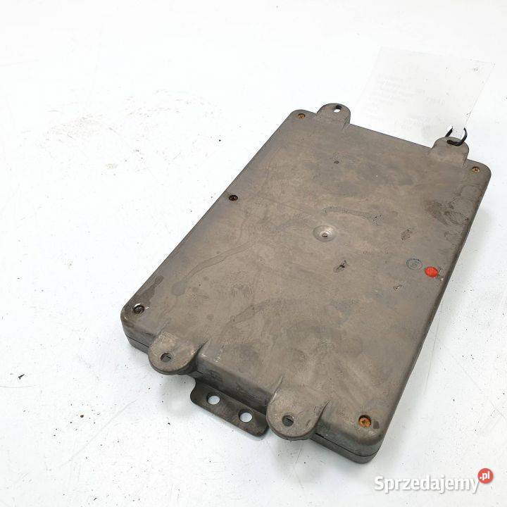 STEROWNIK SOLARIS URBINO 10 136421020101 osobowe Lipno